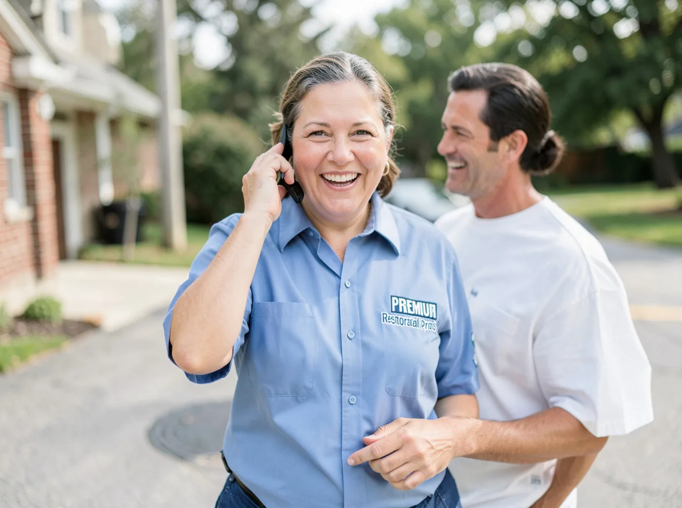 Water Damage Restoration Deep Run, NC FAQs